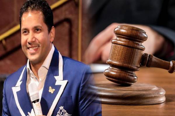 சர்சைக்குரிய போதகர் ஜெரோம் பெர்னாண்டோ பிணையில் விடுதலை - ஐபிசி தமிழ்