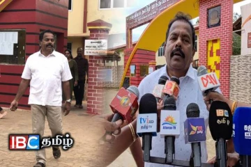 இளைஞர்களை குறிவைத்து மதுபான விநியோகம்: கடுமையாக சாடும் சிவசக்தி ஆனந்தன்