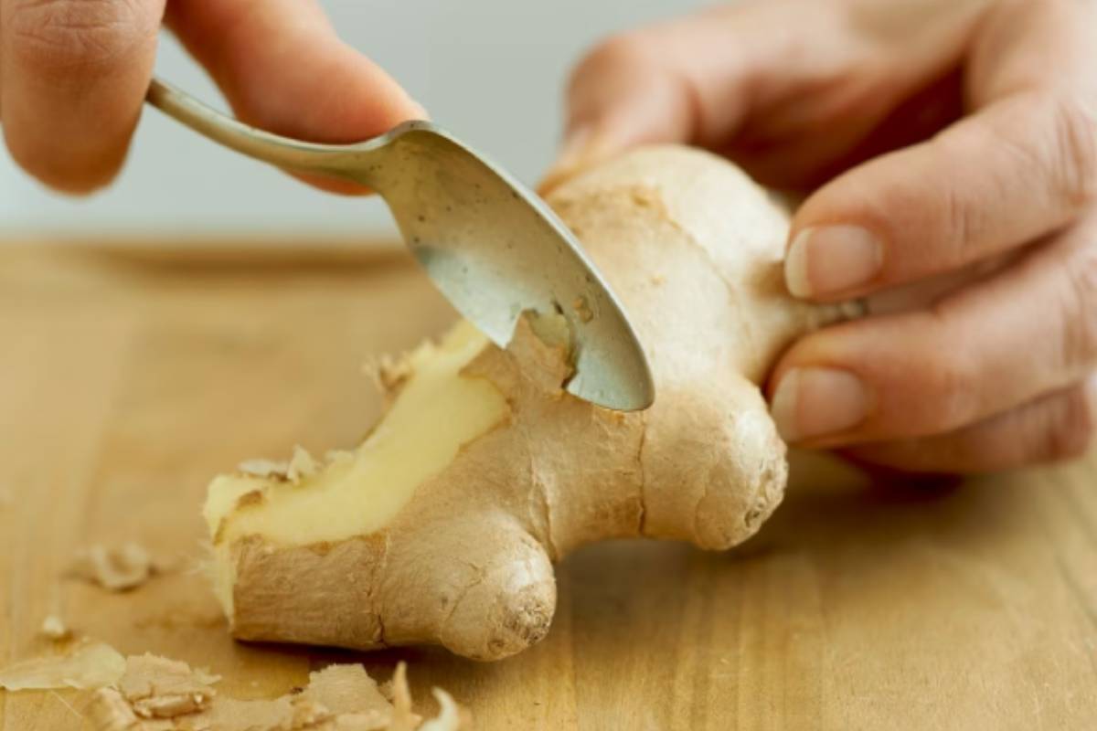 இஞ்சி சாப்பிட்டால் உயர் இரத்த அழுத்தம் குறையுமா? | Will Eating Ginger Lower High Blood Pressure