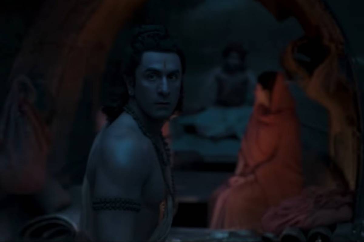 ரூ. 4000 கோடி பட்ஜெட் இராமாயணம் படத்திற்காக ஏ.ஆர்.ரகுமான் வாங்கும் சம்பளம்... இத்தனை கோடியா, அடேங்கப்பா... | Ar Rahman Salary For Ramayana Movie