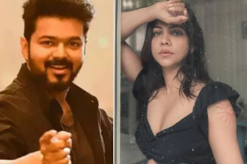 ரெண்டு வருஷமா மூடி மறைத்த ரகசியம்!! விஜய்யின் ரீல் தங்கை நடிகை மடோனா ஓப்பன்..