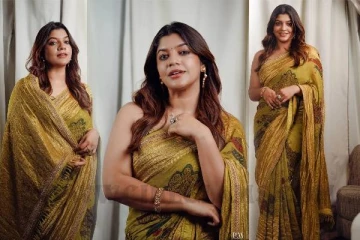 இந்த ஒரு படம் போதும்!! நடிகை அபர்ணாவிடம் கெஞ்சி கேட்டுக் கொண்ட தந்தை.. எதற்கு தெரியுமா