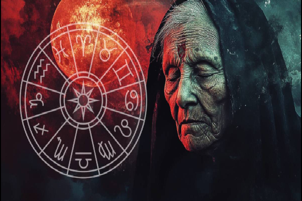 பகீர் கிளப்பும் பாபா வாங்காவின் கணிப்பு : இந்த ஆண்டு முடியும் முன் இவர்களுக்கு இது நடந்தே தீரும் | Baba Vanga S Chilling Prediction Revealed பகீர் கிளப்பும் பாபா வாங்காவின் கணிப்பு : இந்த ஆண்டு முடியும் முன் இவர்களுக்கு இது நடந்தே தீரும் | Baba Vanga S Chilling Prediction Revealed