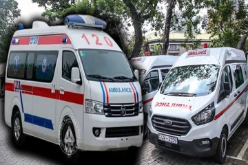 பண்டிகைக் காலத்தில் தொடர்ச்சியான சுகாதார சேவை: வெளியான அறிவிப்பு