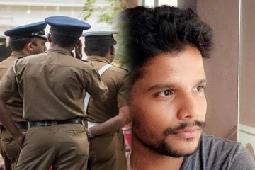 யாழில் காணாமல் போன இளைஞன்: உறவினர்கள் முறைப்பாடு