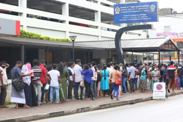 கடவுச்சீட்டுகளை விரைவாக பெற்றுக்கொள்ள சிறப்பு வசதி