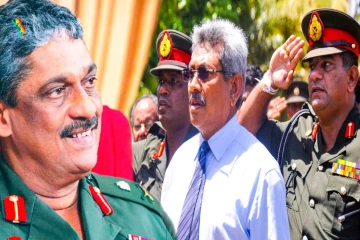 கே.பியிடம் இருந்த கப்பல் மற்றும் மாயமான விடுதலைப் புலிகளின் பணம்! கோட்டாபய அறிந்த இரகசியங்கள்