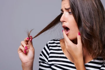 பளபளப்பான, நீளமான முடியை பெற உதவும் எளிய வீட்டு வைத்தியம் இதோ