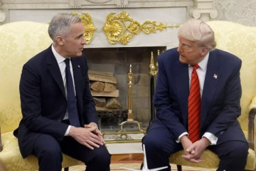 வரிவிதிப்பை நிறுத்திய கனடா... அமெரிக்க தரப்பு விமர்சனம்