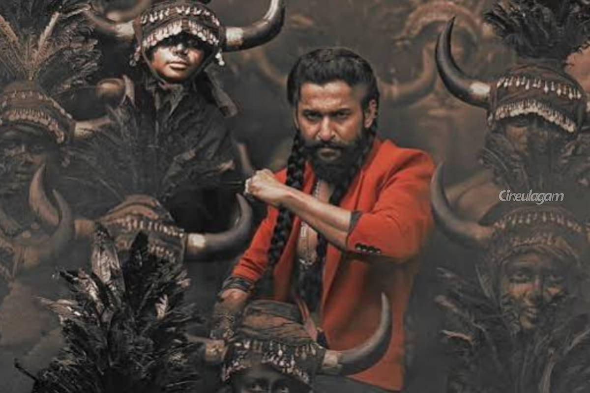 2 நாள் முடிவில் மாஸ் வசூல் வேட்டை செய்த நானியின் தி பாரடைஸ்... அதிகாரப்பூர்வ அறிவிப்பு | Nani The Paradise Movie 2 Days Bo 2 நாள் முடிவில் மாஸ் வசூல் வேட்டை செய்த நானியின் தி பாரடைஸ்... அதிகாரப்பூர்வ அறிவிப்பு | Nani The Paradise Movie 2 Days Bo