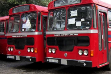 இலங்கையில் பேருந்து பயணிகளுக்கு மகிழ்ச்சியான செய்தி