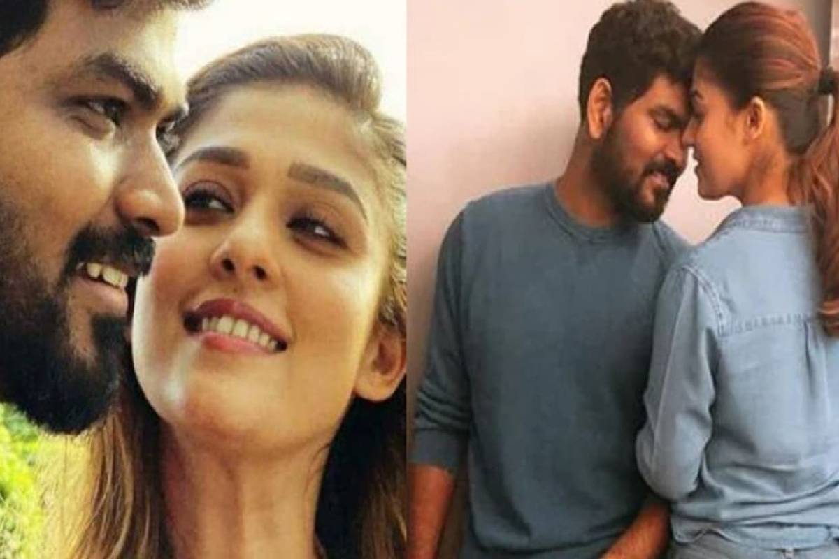 நயன்- விக்கியின் போயஸ் கார்டன் சொகுசு இல்லம்: இத்தனை கோடியா? | Nayanthara Buys Duplex In Poes Garden For Rs 31