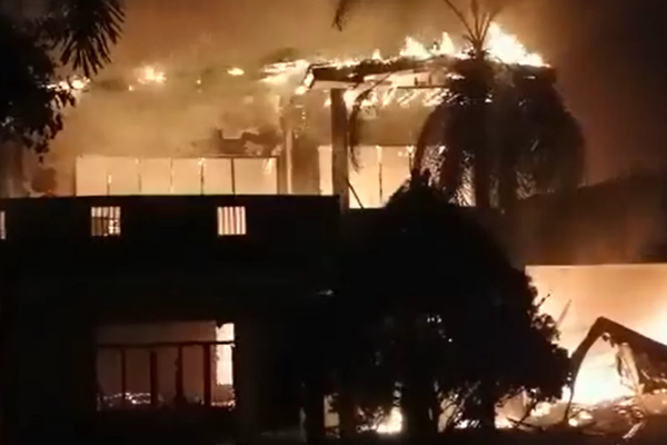 மீண்டும் அமைச்சர்களுக்கு இரண்டு முதல் மூன்று வீடுகள்! | Sri Lanka Government Ministy Disorde Riot