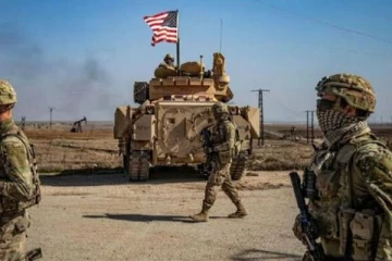 ஜோர்டானில் ஆளில்லா விமான தாக்குதல் : 3 அமெரிக்க இராணுவ வீரர்கள் பலி