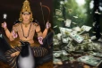 சனியால் உருவாகும் சக்தியான யோகம்.., லாபம் பெறப்போகும் 3 ராசிகள்