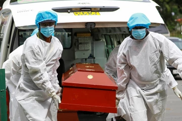 இலங்கைக்கு பெரும் அச்சுறுத்தலாகியுள்ள கோவிட் தொற்று! மேலும் 51 பேர் மரணம்