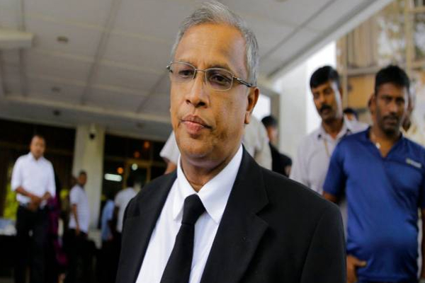 யோசனையுடன் வந்த ரணில், விக்னேஸ்வரனை நிராகரித்த தமிழ் கட்சிகள்! | Tamil Parties Rejected Ranil Wigneswaran Ideas