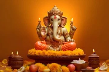 விநாயகரின் அருள் பெற இந்த நேரத்தில் விளக்கு ஏற்றுங்கள்