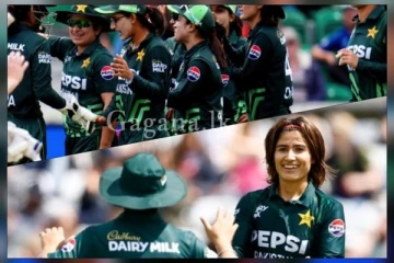 ලෝක කුසලානයේ පළමූ තරගයෙන් ශ්‍රී ලංකාවට එරෙහිව පකිස්ථානයට ජය