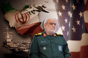 தொடரும் தீவிர தாக்குதல்: கொல்லப்பட்டார் ஈரானின் முக்கிய தலைவர்..!