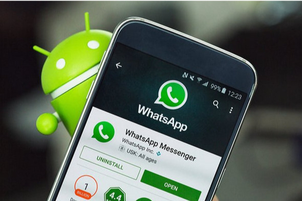 WhatsApp හරහා එන පින්තූර Chat එක විවෘත නොකර බලන්නේ මෙහෙමයි..WhatsApp ගැන දැනගනිමු.(VIDEO) | View Photos Without Opening The Whatsapp Chat
