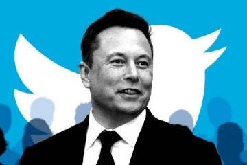 'ட்விட்டரில் மைக்ரோ பிளாக்கிங் தளத்தால் பணமீட்ட முடியும்’ எலோன் மஸ்க்