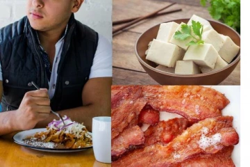 ஆண்கள் கட்டாயம் தவிர்க்க வேண்டிய 3 உணவுகள்! மீறி சாப்பிட்டால் என்ன ஆகும் தெரியுமா?