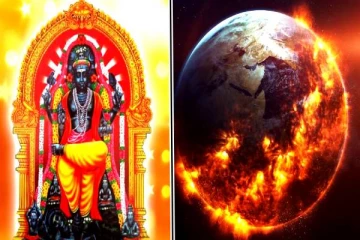 கொட்டி கொடுக்க போகும் புதன் பெயர்ச்சி! யார் யாருக்கு பேராபத்து? இன்றைய ராசிப்பலன்!