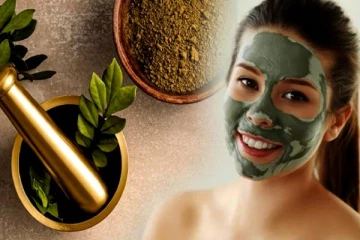 beauty: முகத்தை பொலிவாக்கும் பாசிபயறு Face pack- 2 முறை போட்டால் போதுமாம்..