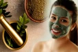 beauty: முகத்தை பொலிவாக்கும் பாசிபயறு Face pack- 2 முறை போட்டால் போதுமாம்..