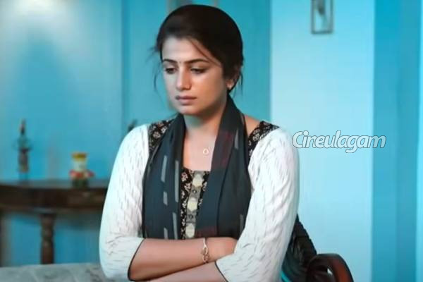 கொற்றவைக்கு பதிலாக ஆஜரான போலீஸ், பதற்றத்தில் குணசேகரன், ஜனனி கண்டுபிடித்த உண்மை... எதிர்நீச்சல் தொடர்கிறது | Ethirneechal Thodargiradhu Serial Promo 13 Aug