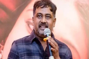 இயக்குனர் லிங்குசாமியின் மகளை பார்த்துள்ளீர்களா?