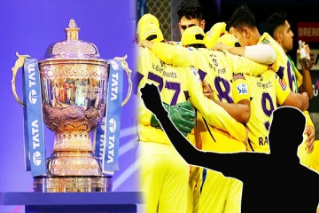 யாழ். வீரருக்கு சென்னை சூப்பர் கிங்ஸ் அணியில் வாய்ப்பு