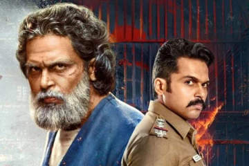 சர்தார் 2-ம் பாகத்தில் இணைந்த முக்கிய பிரபலம்!! லேட்டஸ்ட் தகவல்