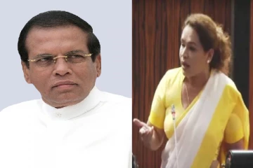 டயானா கமகேவிற்கு புத்திக்குறைபாடு - முன்னாள் அரச தலைவர் விசனம்