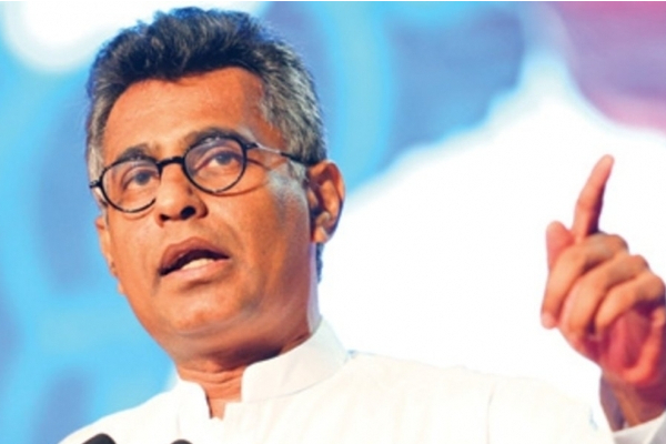 வதந்திகளுக்கு மறுப்பு தெரிவித்த எம்.பி! | The Mp Denied The Rumours