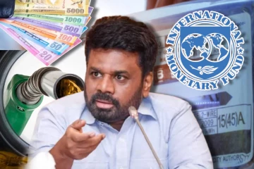 மின்சாரம் மற்றும் எரிபொருள் விலைகளில் ஏற்படவுள்ள மாற்றம் : ஐ.எம்.எப்பிற்கு அநுர அறிவிப்பு