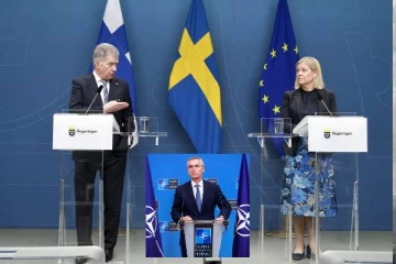 ஸ்வீடன் இல்லாமல் நோட்டோவில் பின்லாந்து இல்லை: ஜனாதிபதி சவுலி நினிஸ்டோ அதிரடி!