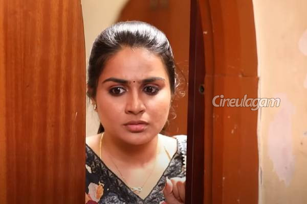 க்ரிஷ் விஷயத்தில் சிக்கப்போகும் ரோஹினி, முத்து சொன்ன விஷயம்.. சிறகடிக்க ஆசை புரொமோ | Siragadikka Aasai Serial July 29 Promo
