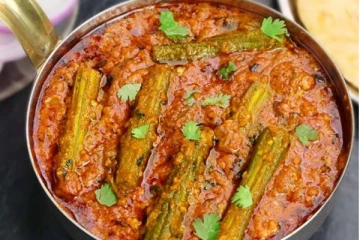 10 நிமிடத்தில் சுவையான முருங்கைக்காய் கிரேவி ஓட்டல் சுவையில் செய்யலாம்!