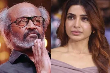 ரஜினிகாந்துக்கு அடுத்து அந்த விஷயத்தில் சமந்தாதான்..இயக்குநர் கூறிய உண்மை..