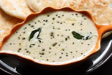 10 நிமிடத்தில் செய்யலாம் சுவையான மதுரை தண்ணி சட்னி; எப்படி தெரியுமா?