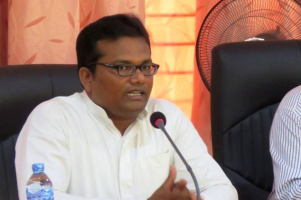 உயிர்களைக் காவு வாங்கும் வல்லைப்பாலம் - கேள்வியேழுப்பும் தவிசாளர் | The Vallai Bridge Collapsed Claiming Many Lives