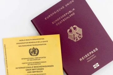 சுவிட்சர்லாந்துக்கு செல்வோர் தங்களுடன் கொண்டு செல்லவேண்டிய ஆவணங்கள் எவை?