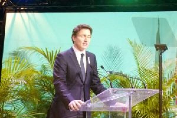 கனடாவில் சர்வதேச பல்லுயிர் பன்முகத்தன்மை மாநாடு ஆரம்பம்! | International Biodiversity Conference Kicks Canada