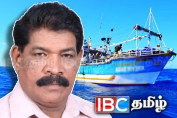 இந்திய கடற்றொழிலாளர் விவகாரம் : கடற்றொழில் அமைச்சர் விடுத்துள்ள அறிவிப்பு