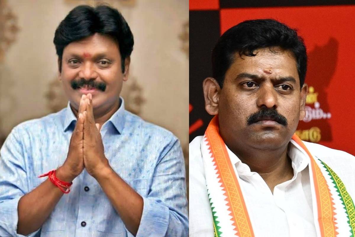 இடைத்தேர்தலில் பொதுவேட்பாளராக களமிறக்கப்படும் சீமான்? | Will Seeman Contest In Ambasamuthiram By Election