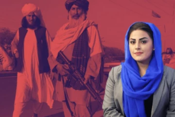 பெண்கள்  வேலை செய்ய முடியாது; காற்றில் பறந்த தலிபான்களின் வாக்குறுதி!