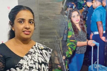 இஷாரா செவ்வந்தி விசாரணையில் அம்பலமான மற்றொரு இரகசியம்