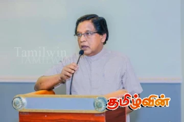 ஒட்டுக்குழுக்களுடன் இணைந்து தமிழ்த் தேசியத்தை விட்டுக்கொடுக்கோம் - ஈ.சரவணபவான்